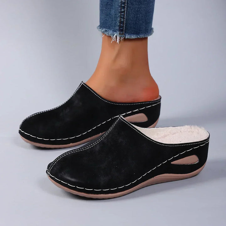 Noor - Orthopedische Comfortschoenen