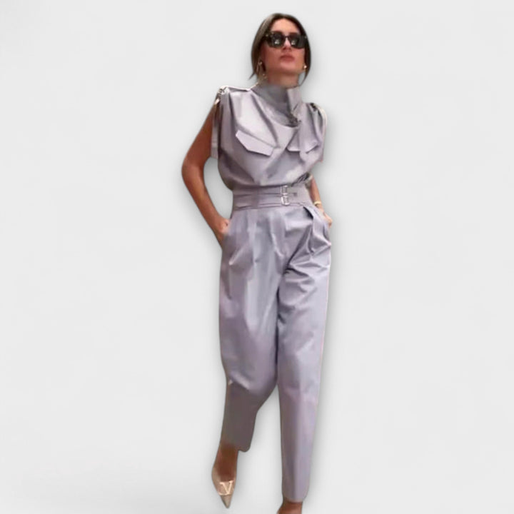 Licht Set - Elegantie en Stijl voor Lente en Zomer