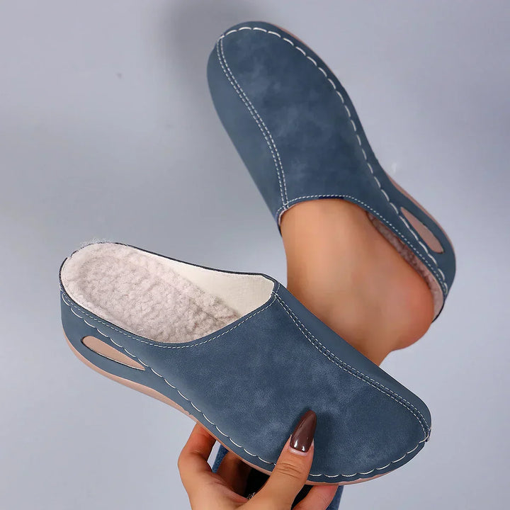 Noor - Orthopedische Comfortschoenen