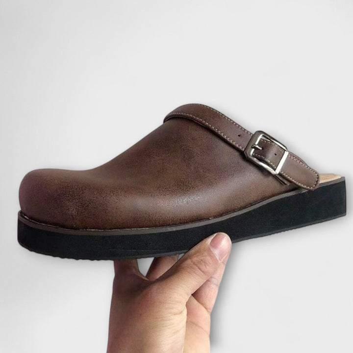 Emrys - Comfortabele Orthopedische Schoenen