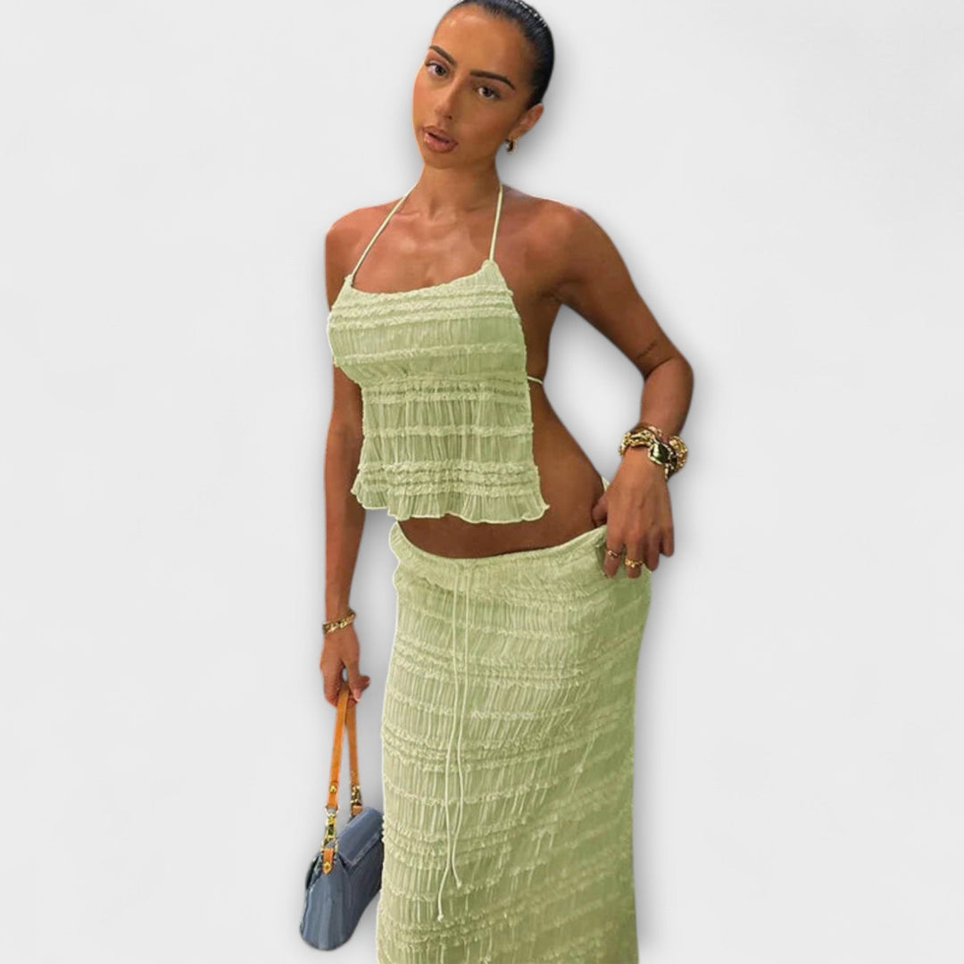Eulalia - Meer & Zout Collectie