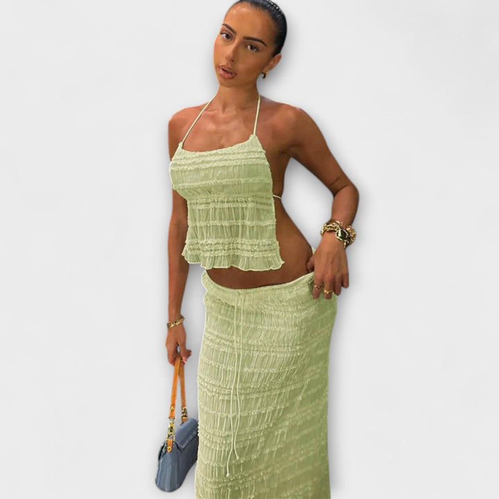 Eulalia - Meer & Zout Collectie