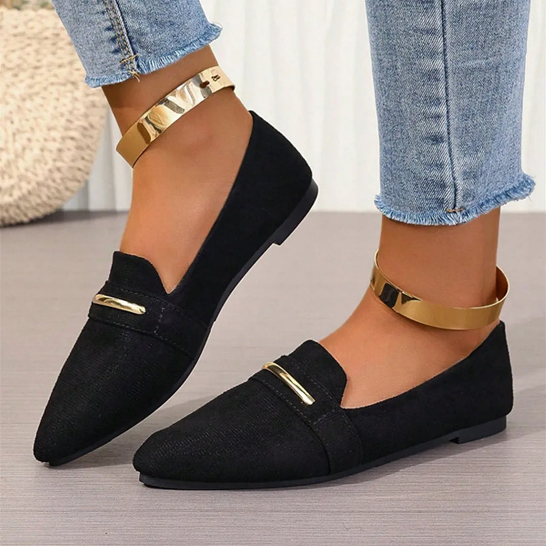 Elisa Point – Elegante Ballerina's
