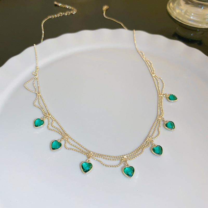 Hart-Halsband