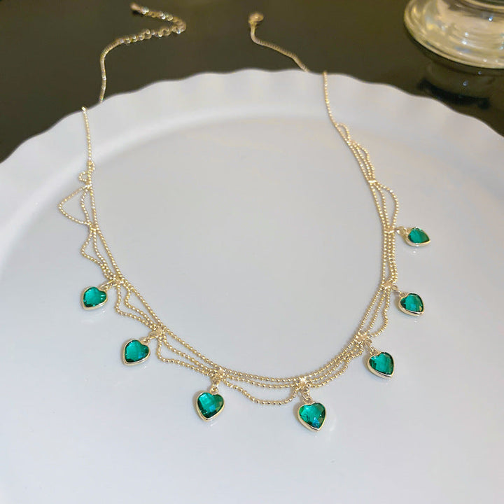 Hart-Halsband