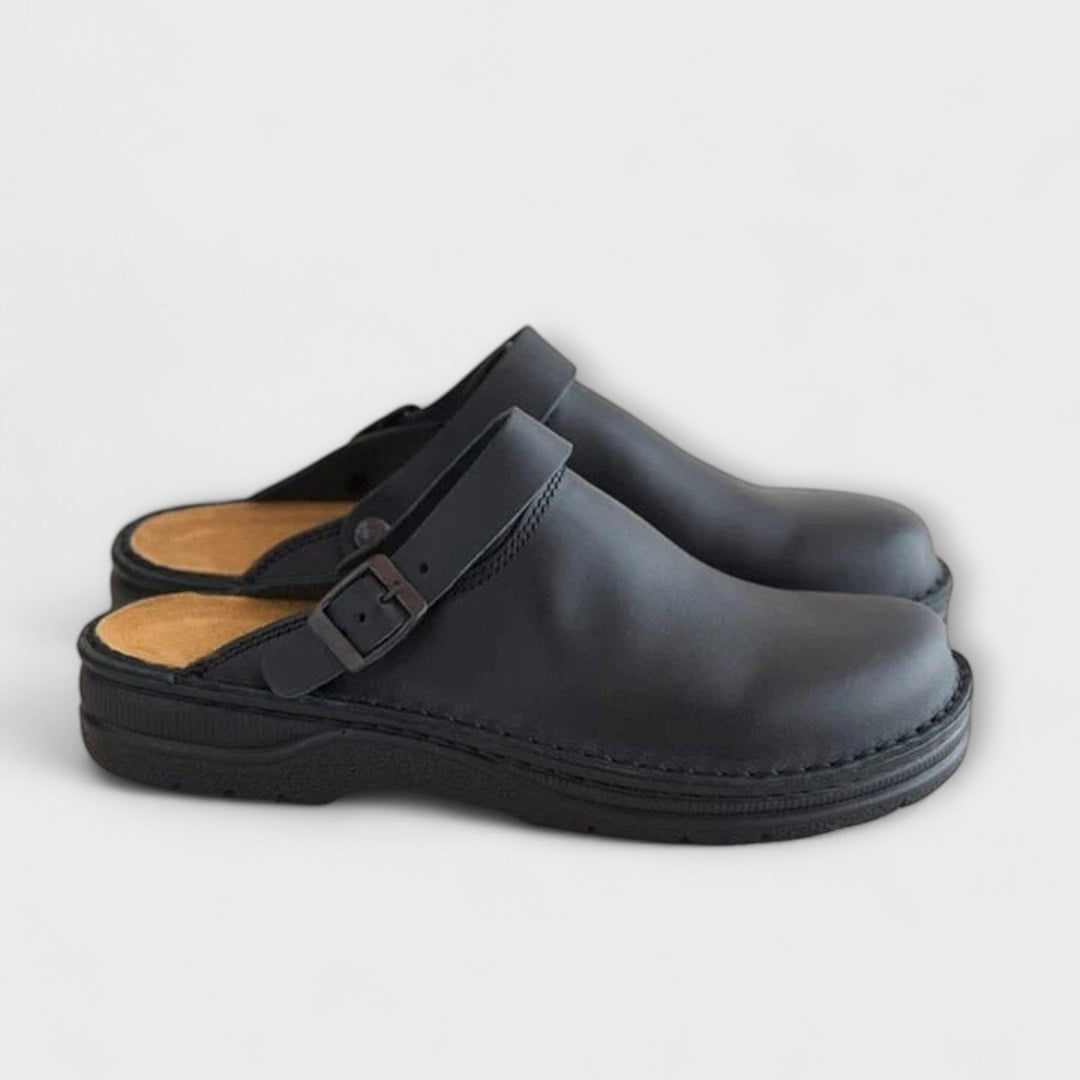 Emrys - Comfortabele Orthopedische Schoenen