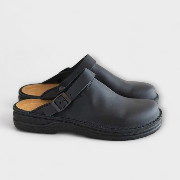 Emrys - Comfortabele Orthopedische Schoenen