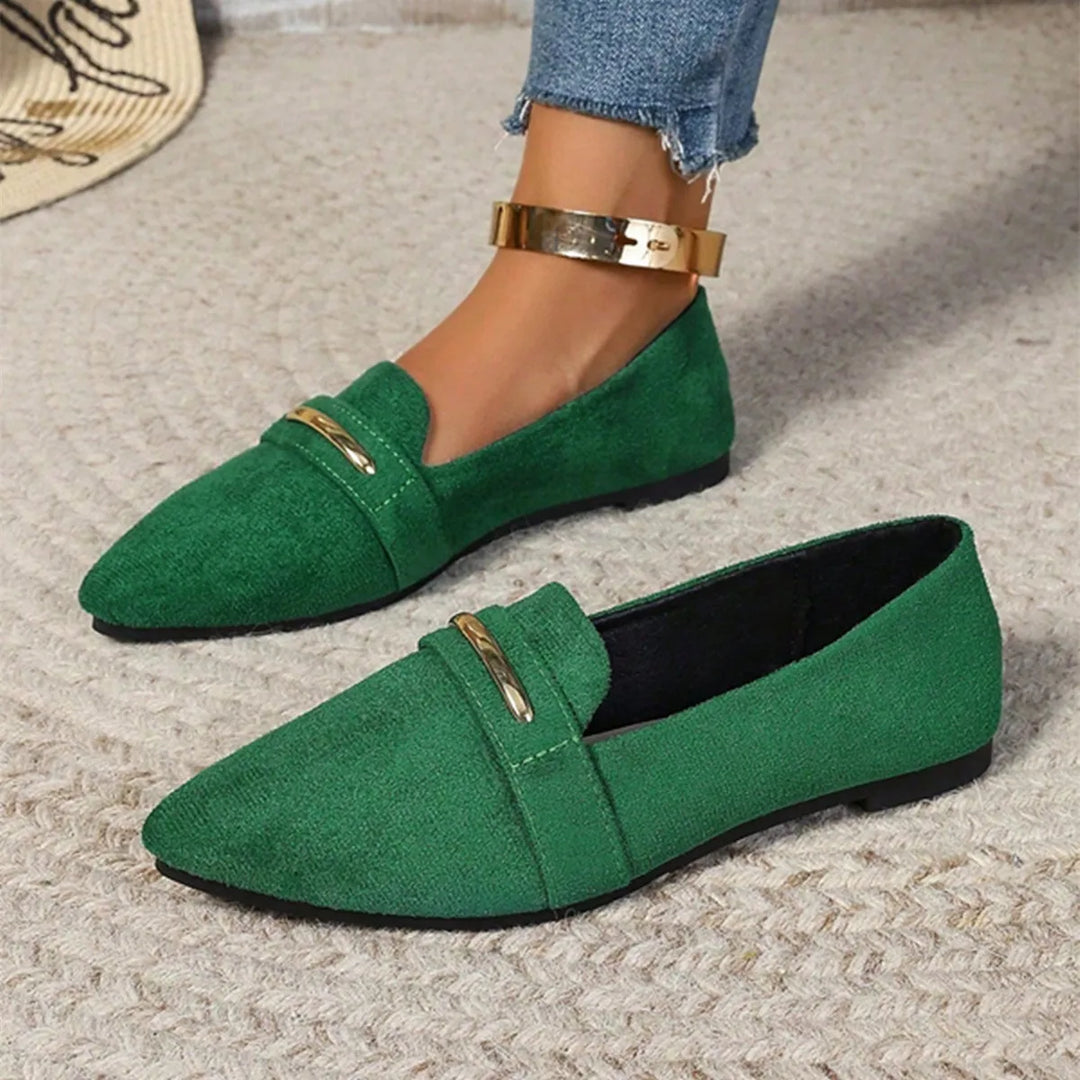 Elisa Point – Elegante Ballerina's