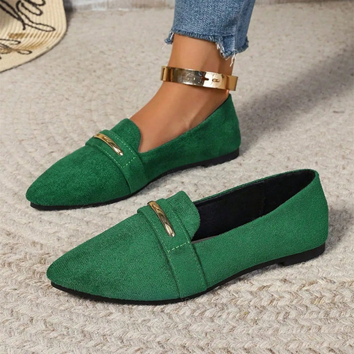 Elisa Point – Elegante Ballerina's
