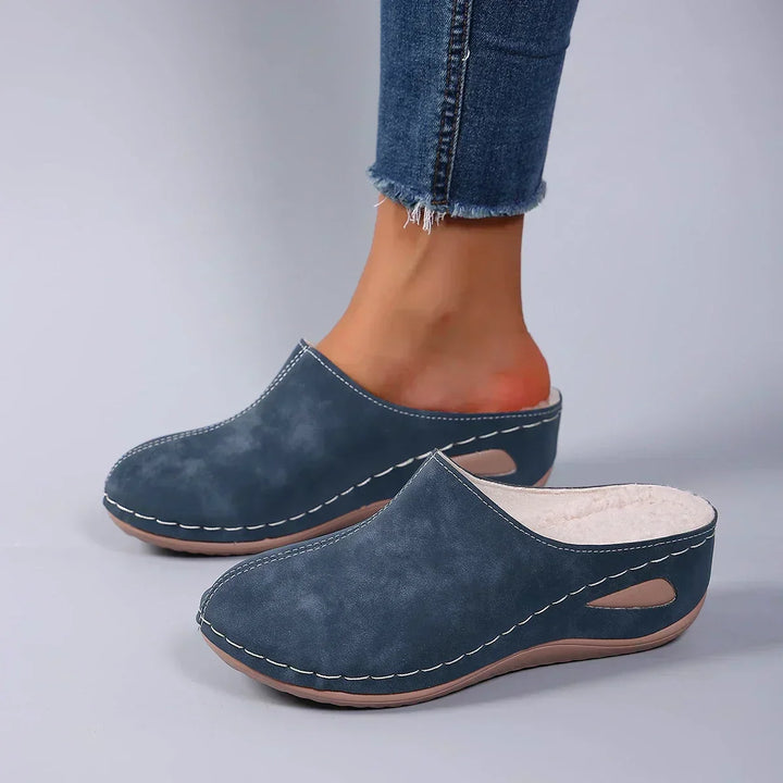 Noor - Orthopedische Comfortschoenen