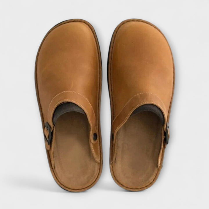 Emrys - Comfortabele Orthopedische Schoenen