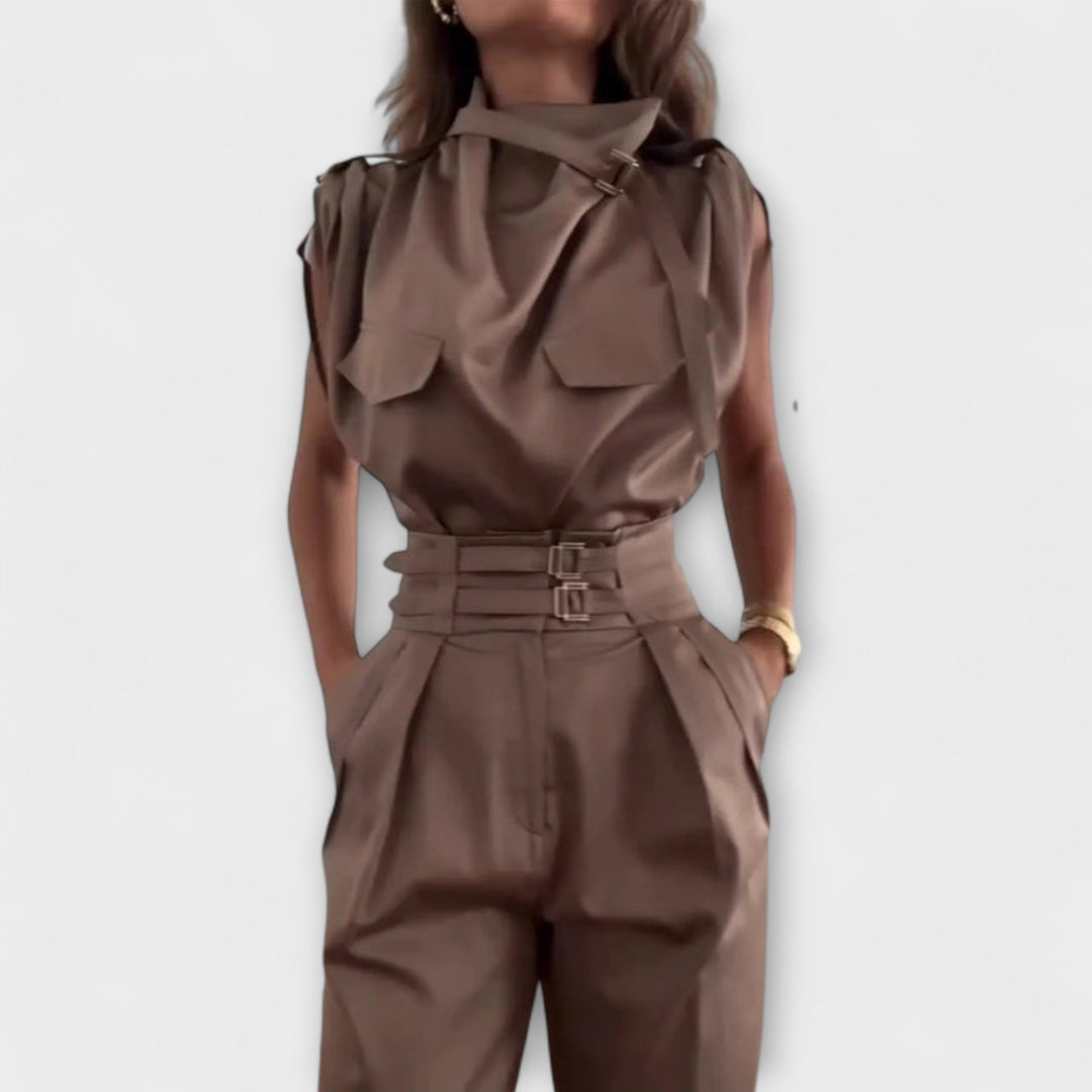 Licht Set - Elegantie en Stijl voor Lente en Zomer