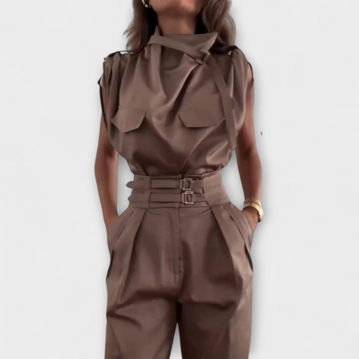 Licht Set - Elegantie en Stijl voor Lente en Zomer