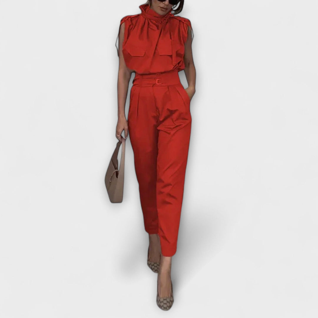 Licht Set - Elegantie en Stijl voor Lente en Zomer