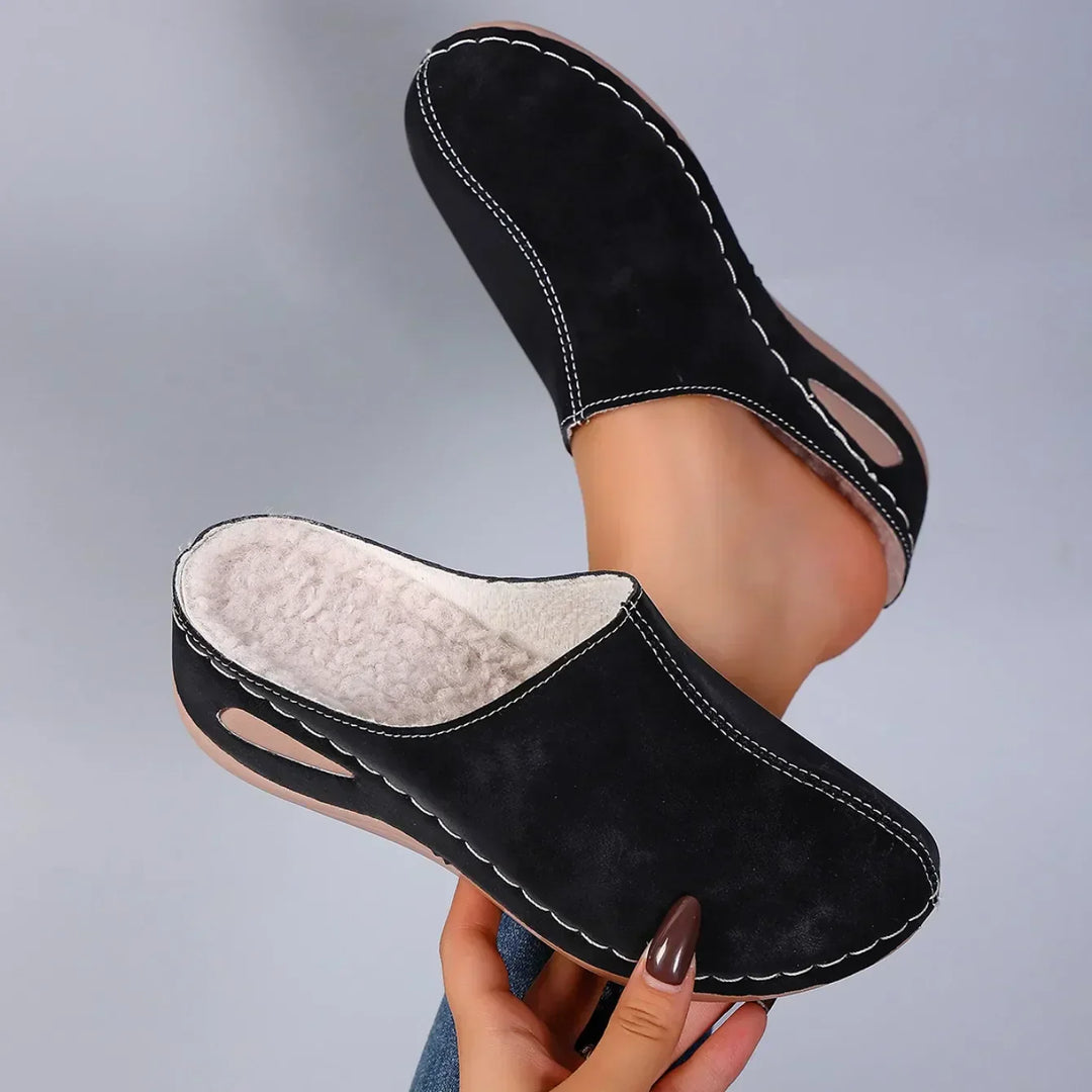 Noor - Orthopedische Comfortschoenen