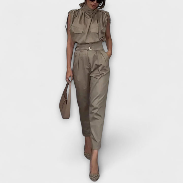 Licht Set - Elegantie en Stijl voor Lente en Zomer
