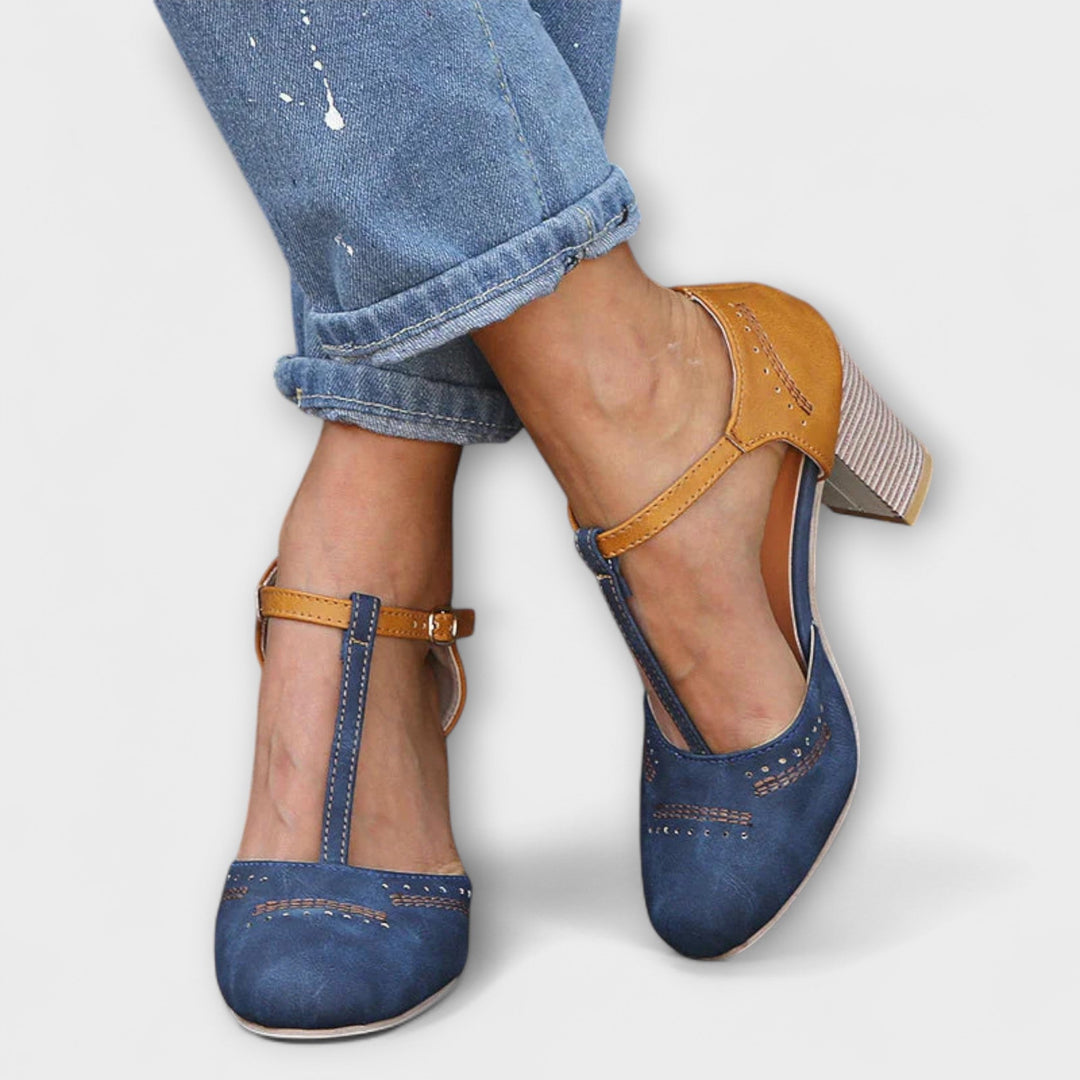 Miriam – Comfort ontmoet klassieke chic