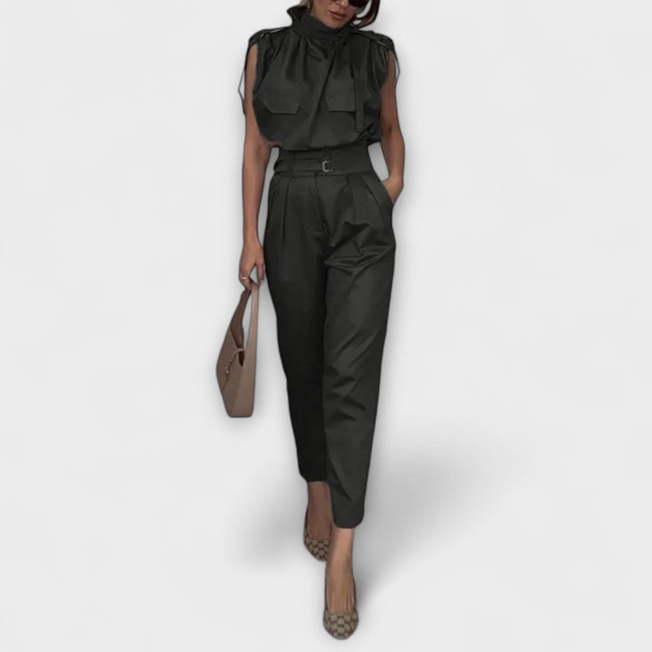Licht Set - Elegantie en Stijl voor Lente en Zomer