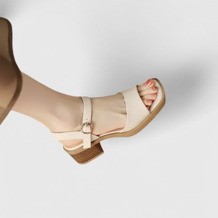 Calyssa - Elegante Sandalen