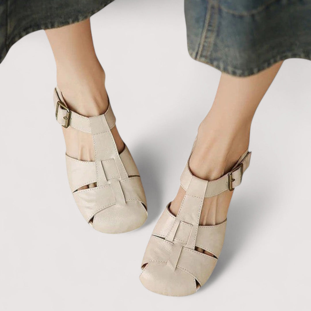 Thérèse - Elegante Sandalen