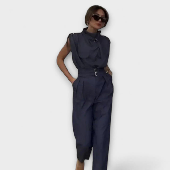 Licht Set - Elegantie en Stijl voor Lente en Zomer