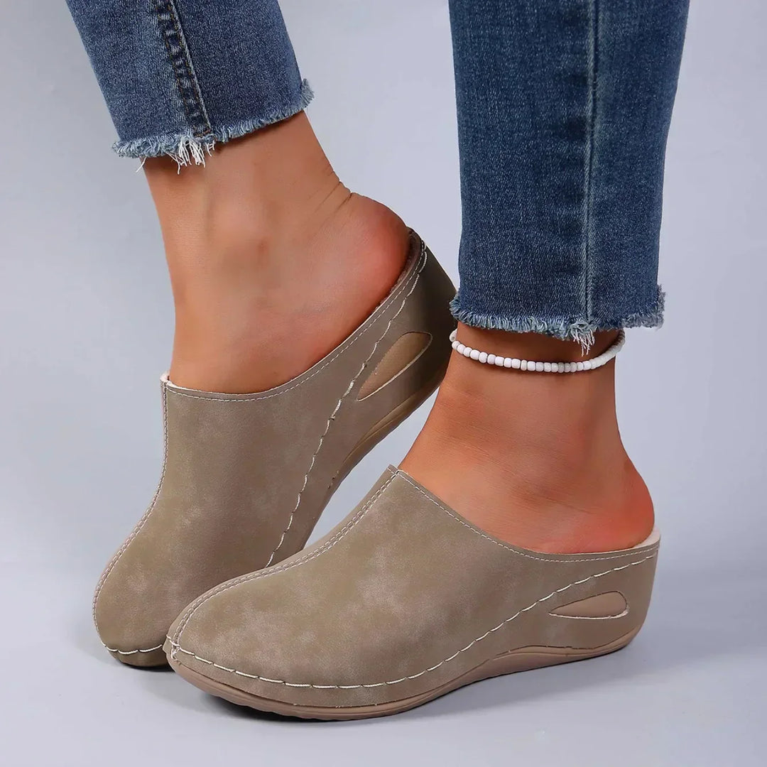 Noor - Orthopedische Comfortschoenen