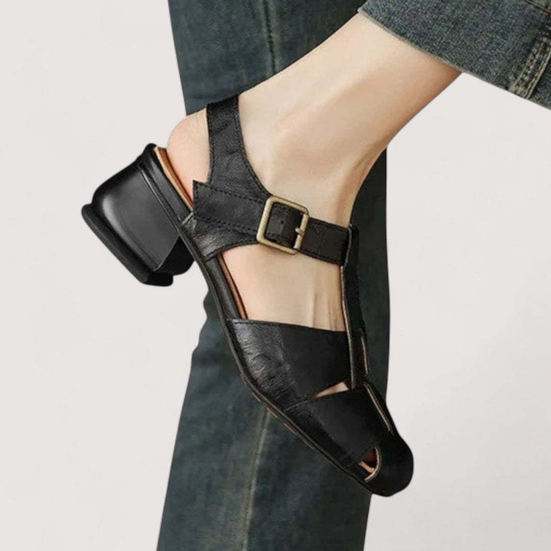Thérèse - Elegante Sandalen