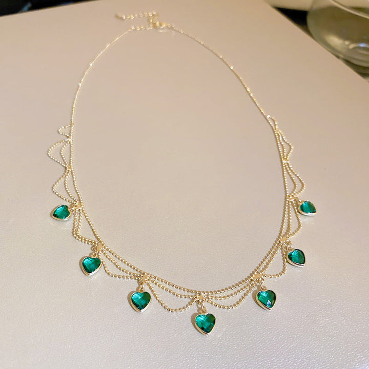 Hart-Halsband