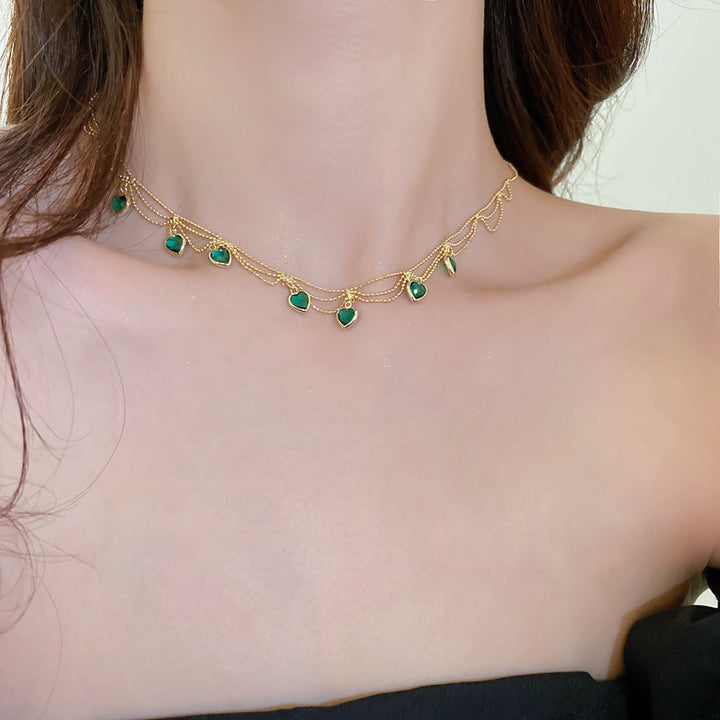 Hart-Halsband