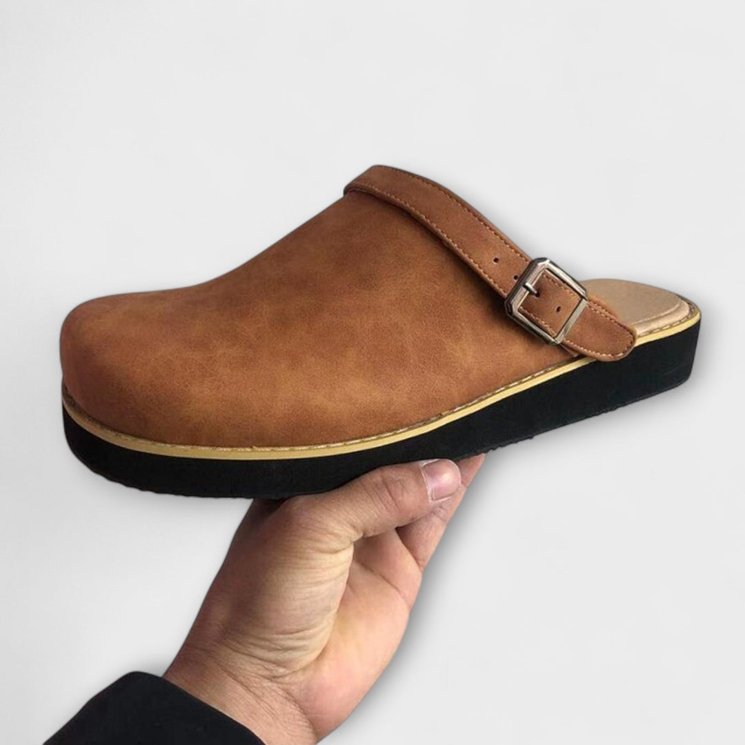 Emrys - Comfortabele Orthopedische Schoenen