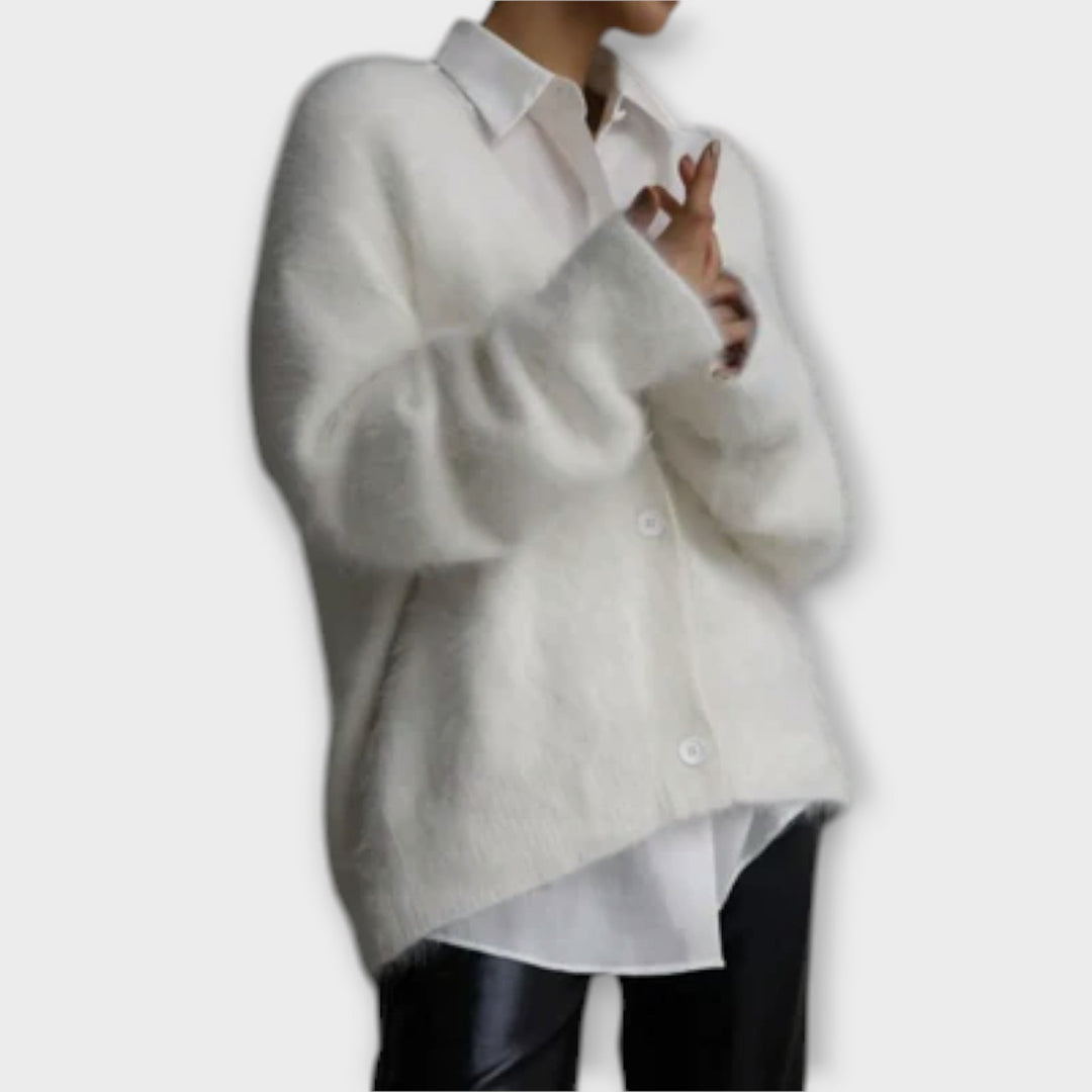 Dahlia - Elegante Cardigan