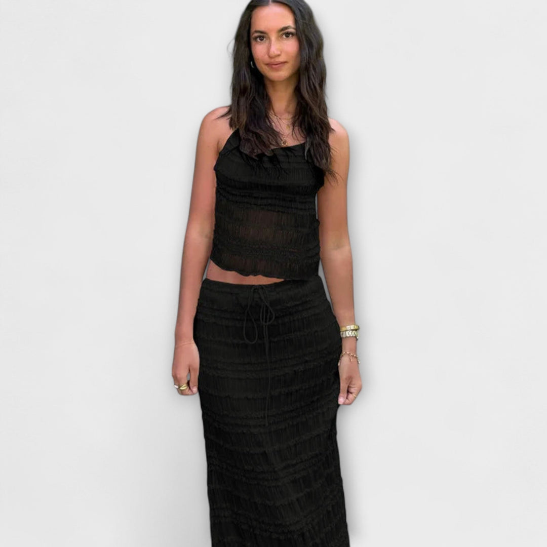 Eulalia - Meer & Zout Collectie
