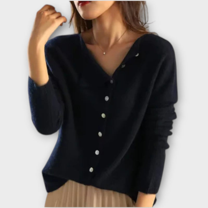 Paige - Gezellige Cardigan