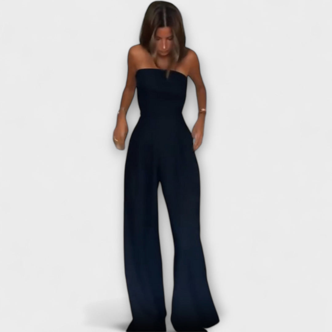 Sandrine - Elegante en Comfortabele Combinatie