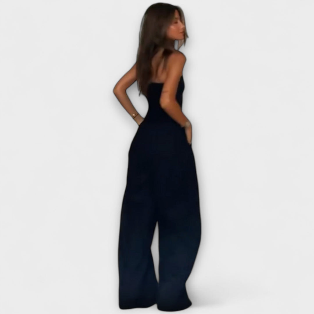 Sandrine - Elegante en Comfortabele Combinatie