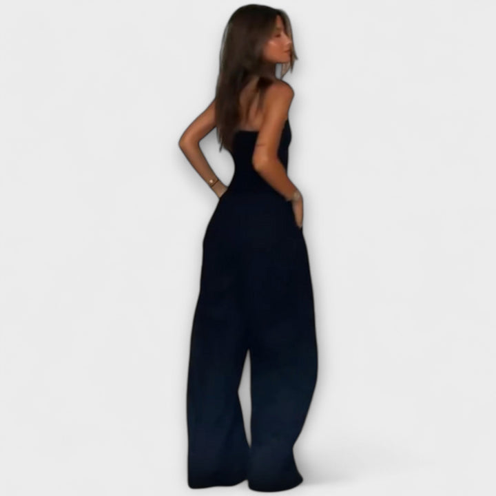 Sandrine - Elegante en Comfortabele Combinatie