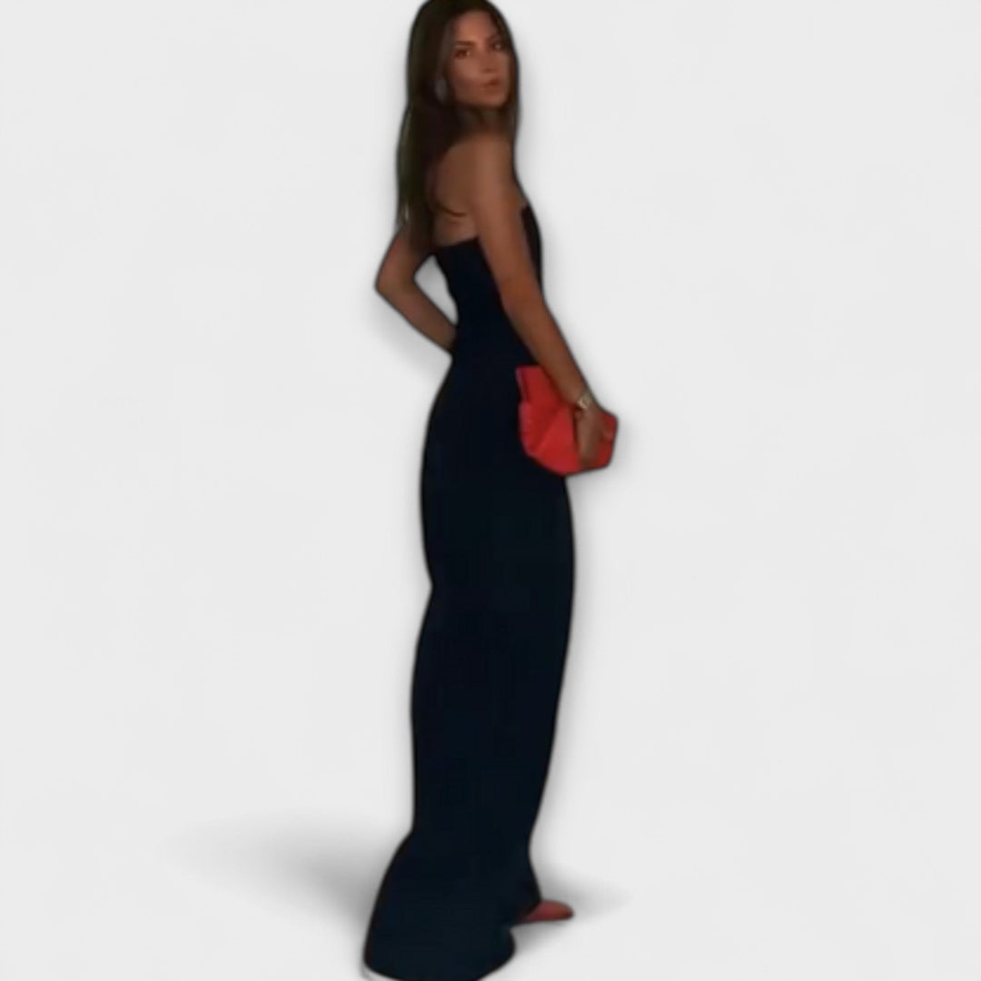 Sandrine - Elegante en Comfortabele Combinatie