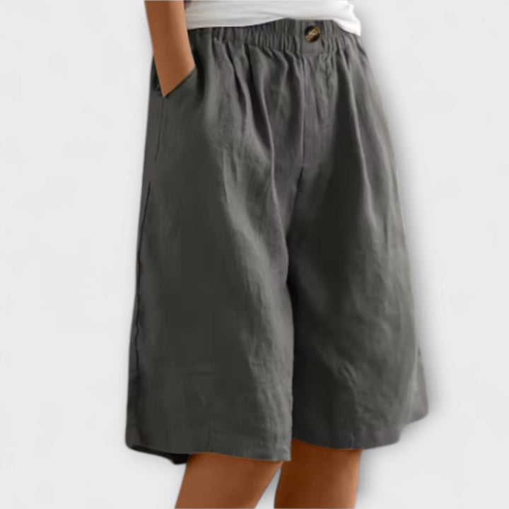 Nerissa - Zomer Shorts