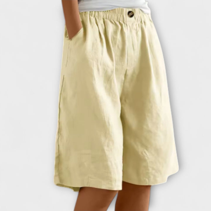 Nerissa - Zomer Shorts