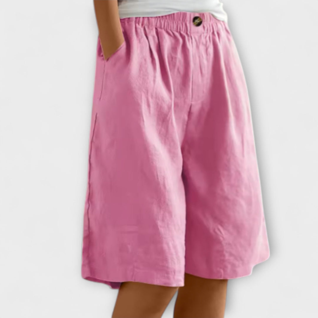 Nerissa - Zomer Shorts