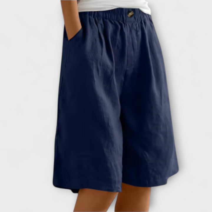 Nerissa - Zomer Shorts