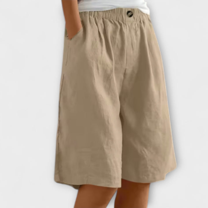 Nerissa - Zomer Shorts