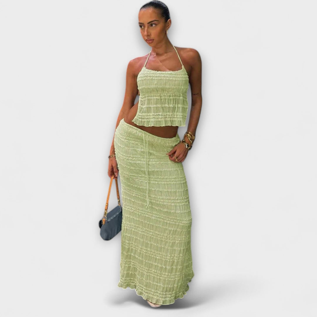 Eulalia - Meer & Zout Collectie