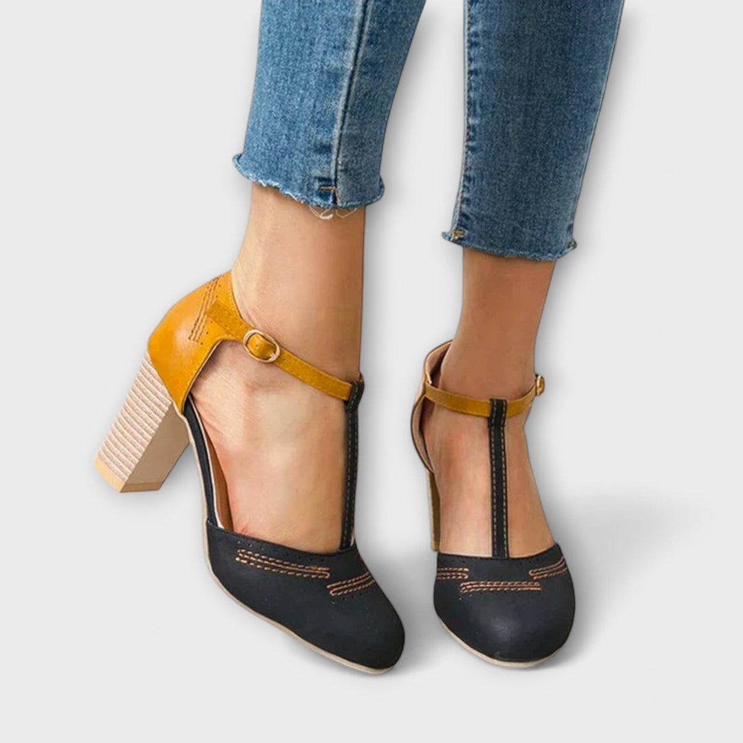 Miriam – Comfort ontmoet klassieke chic