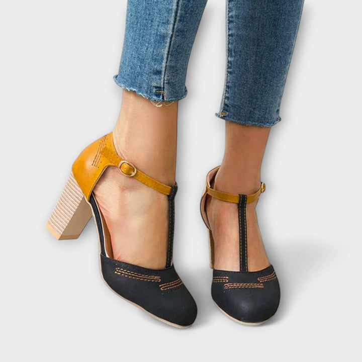 Miriam – Comfort ontmoet klassieke chic