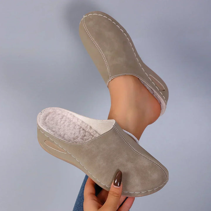 Noor - Orthopedische Comfortschoenen