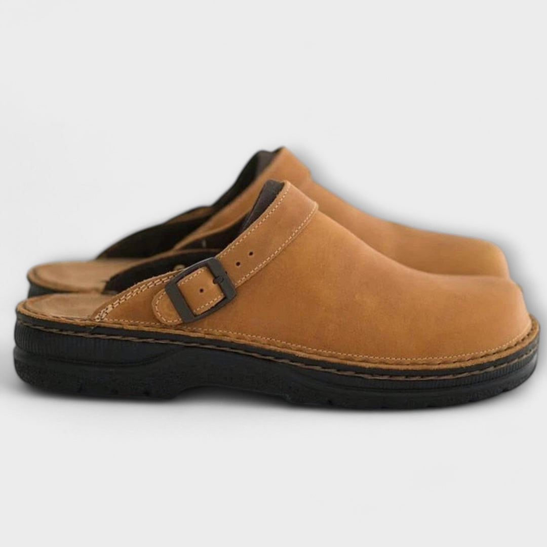 Emrys - Comfortabele Orthopedische Schoenen