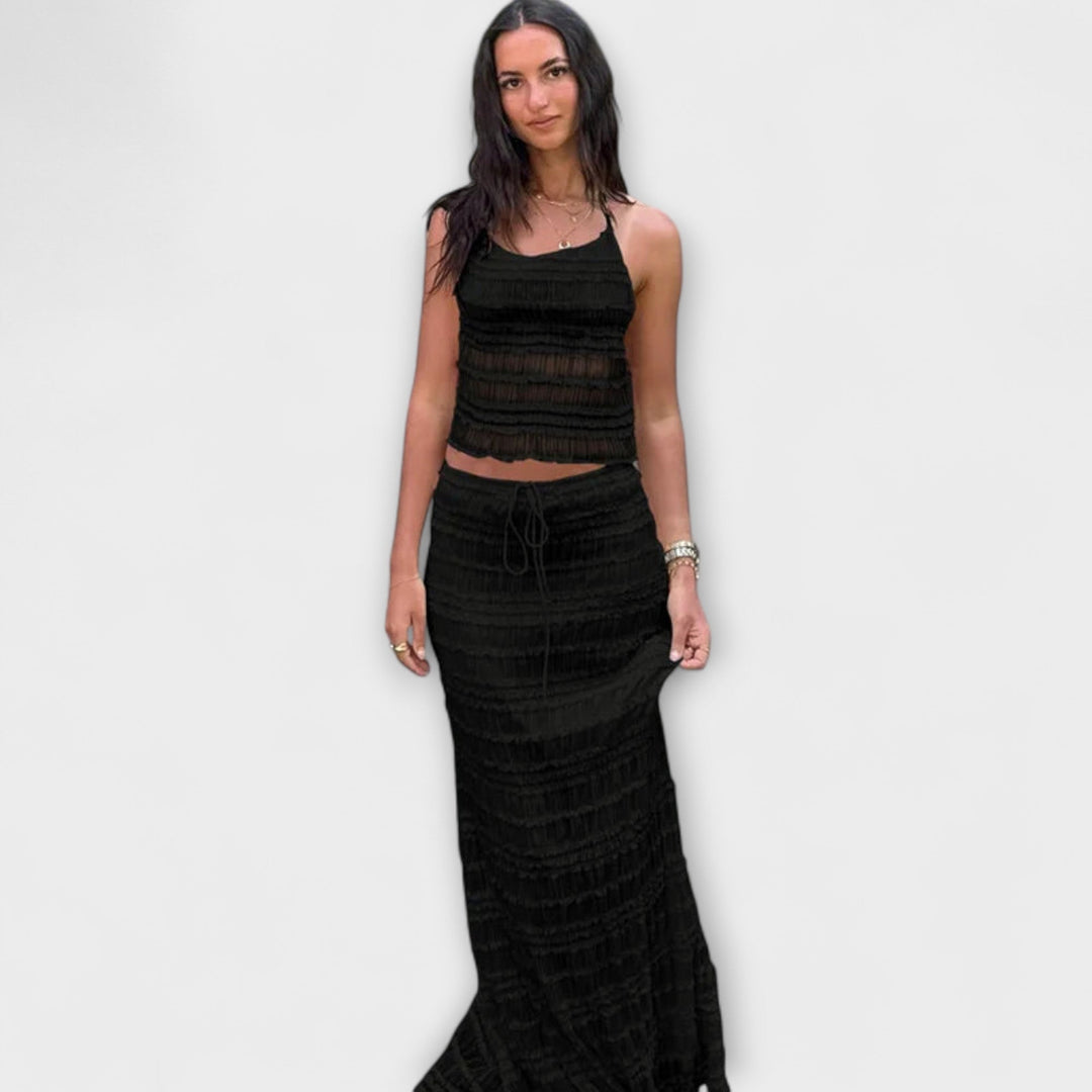 Eulalia - Meer & Zout Collectie