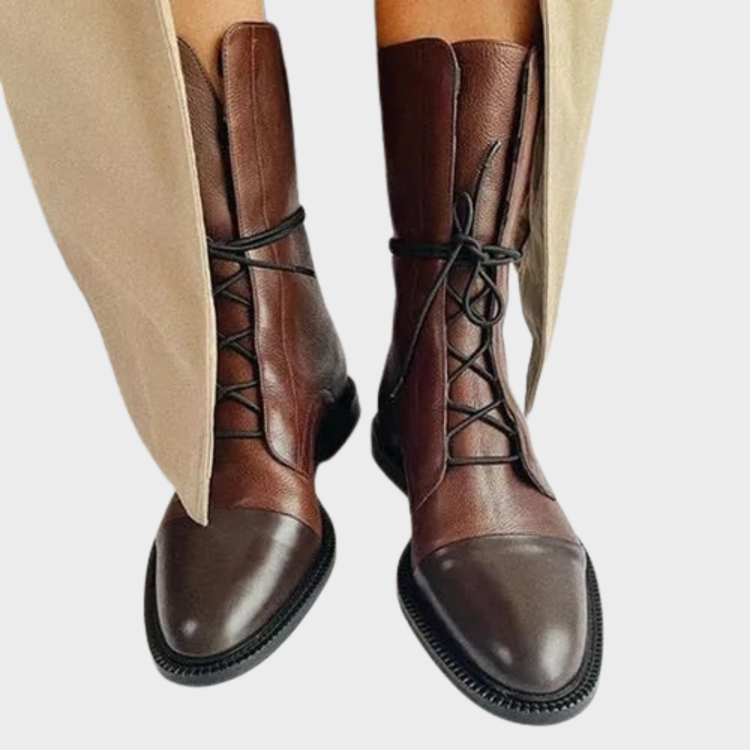Anne - Premium-Boots