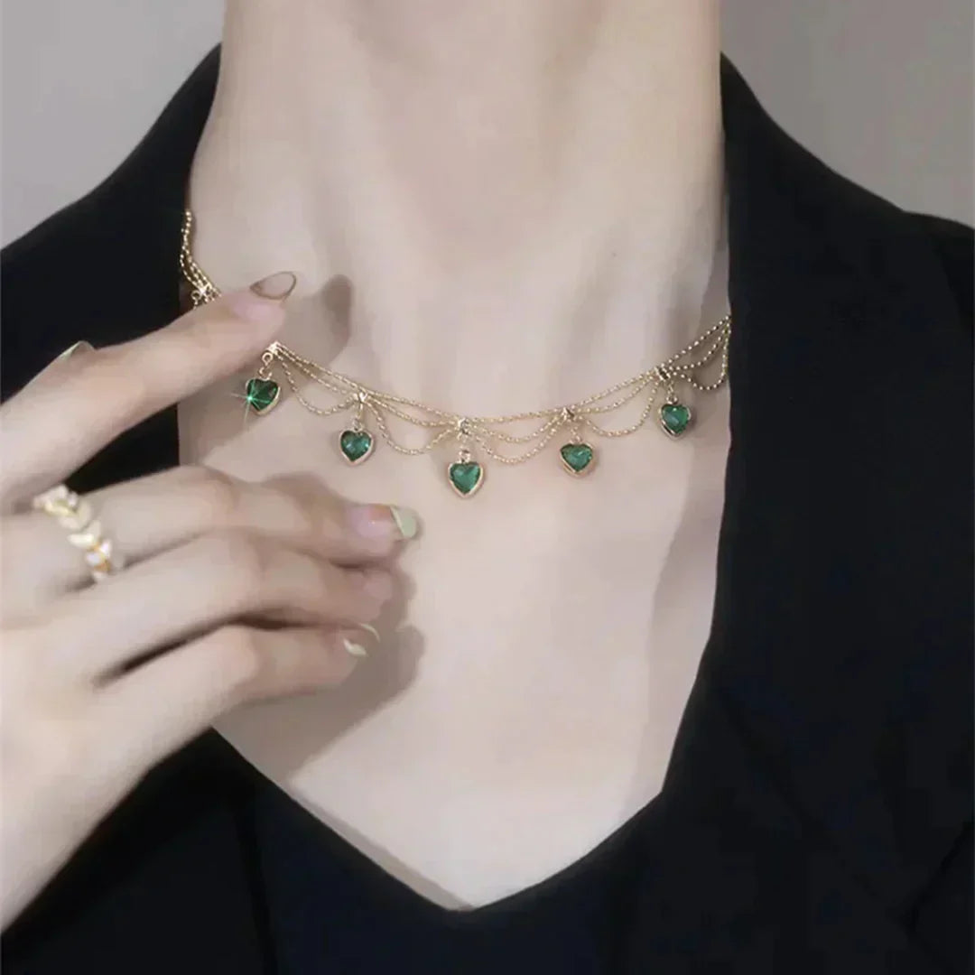 Hart-Halsband